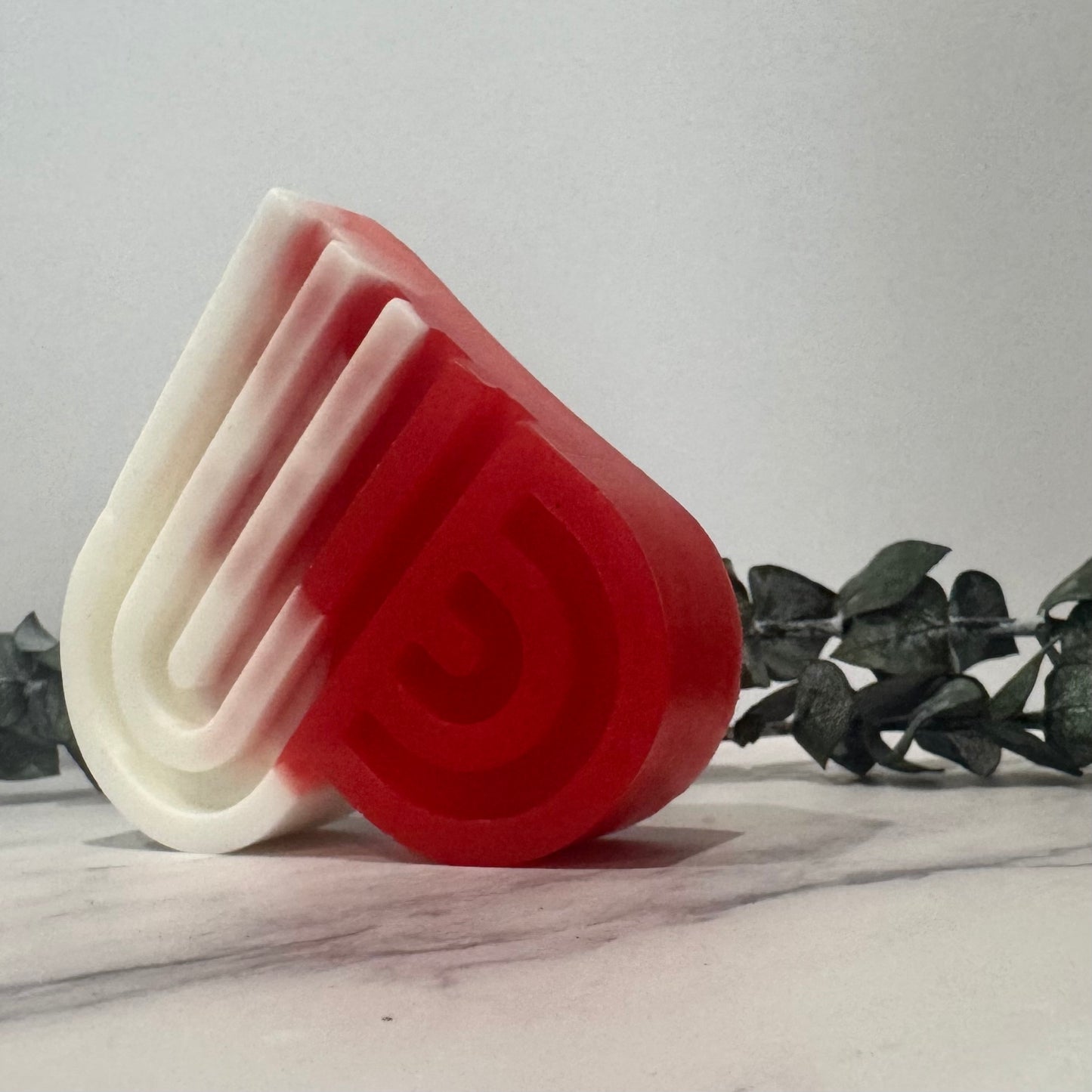 Cranberry and Shea Butter