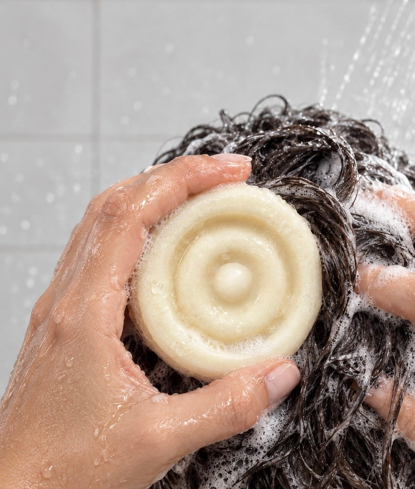 Hydrating Conditioner Bar