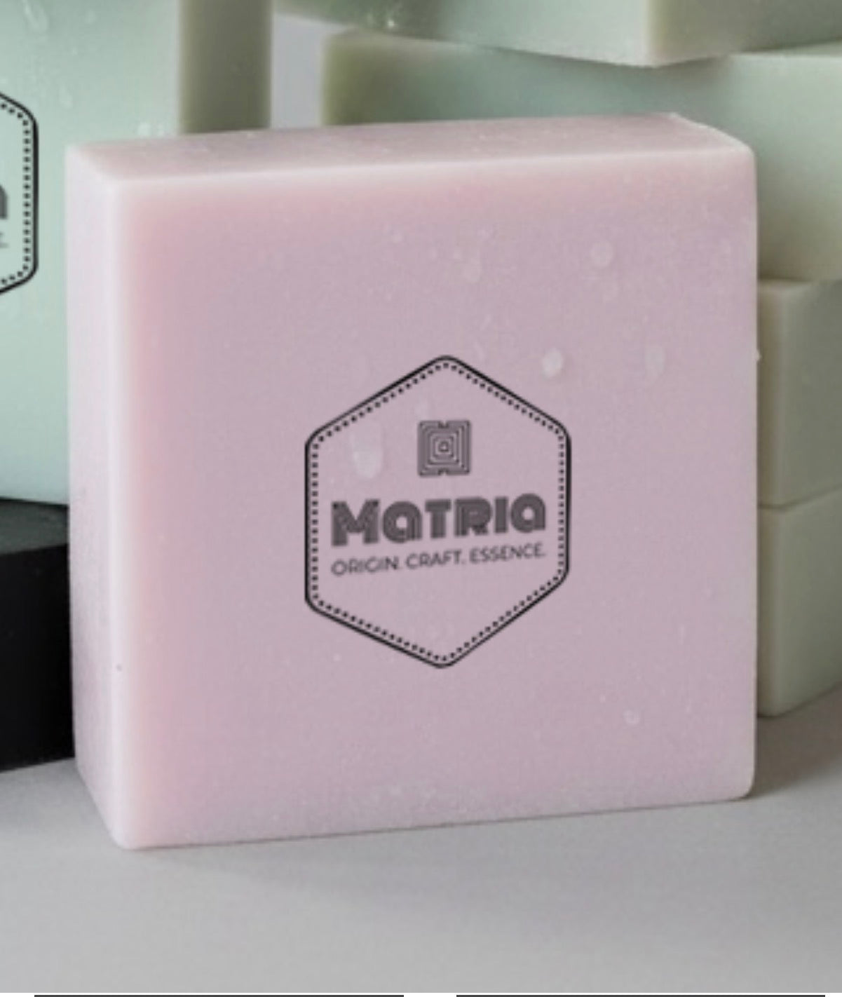 Moisturizing Shampoo Bar