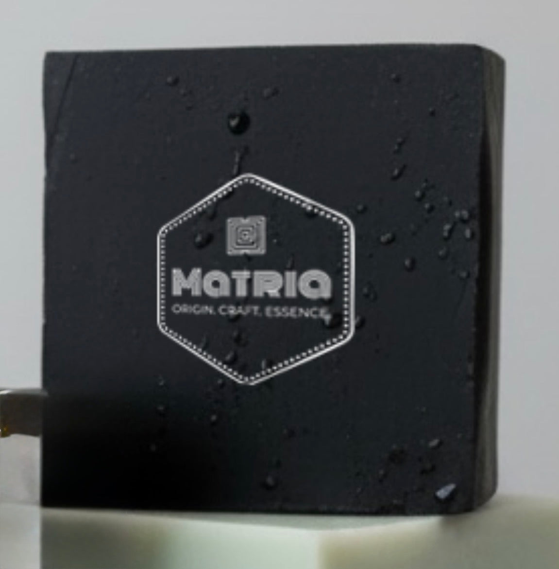 Clarifying Shampoo Bar