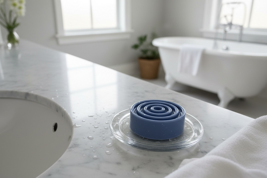 Blue Clay