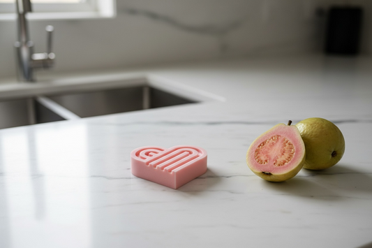 Guava Soap