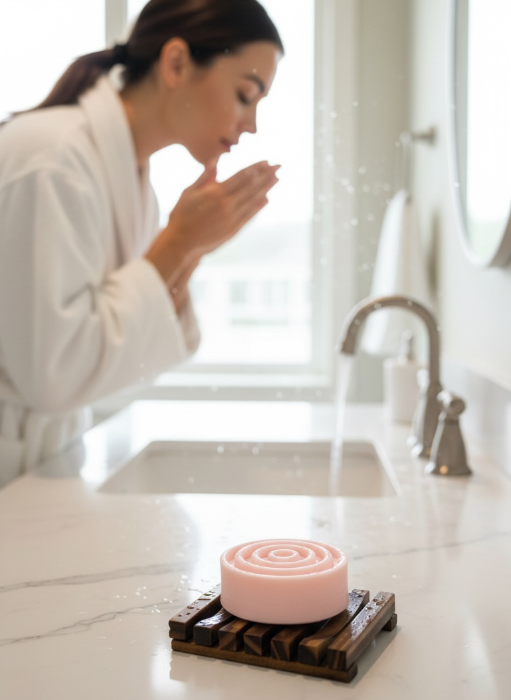 5 Handcrafted Soaps That Will Transform Your Daily Ritual