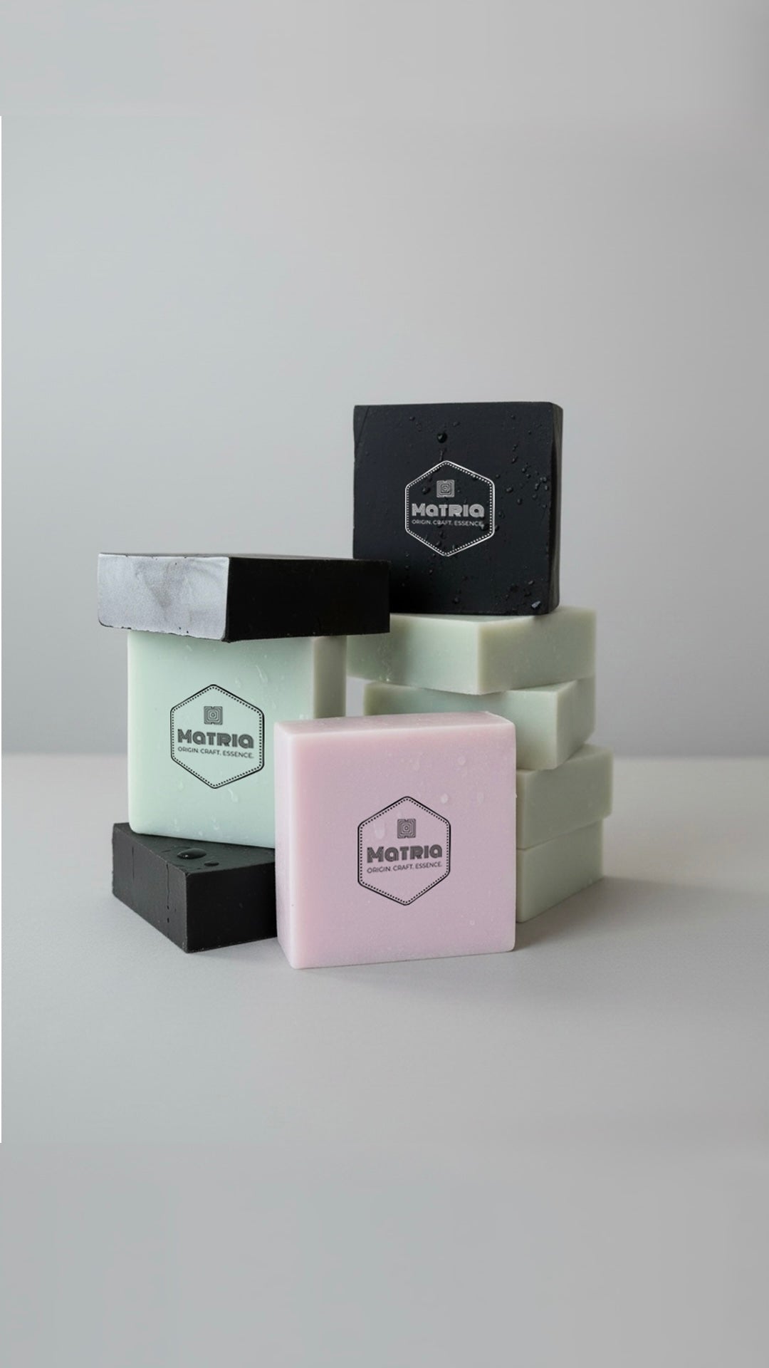 Shampoo Bars