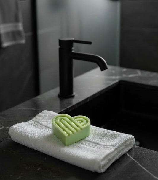 Lemon, Lime & Bergamot