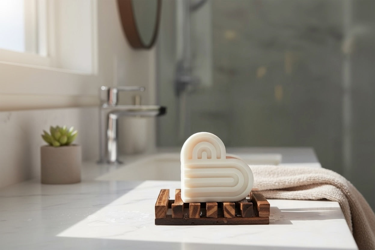 Coconut Soap