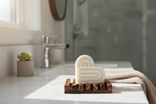 Coconut Soap