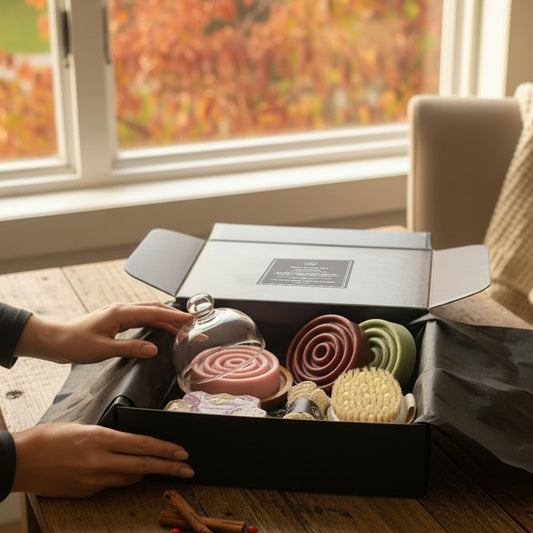 The Indulgence Gift Set