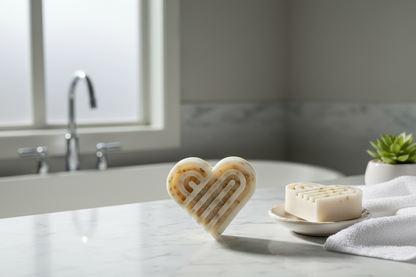 Oatmeal Soap Bar