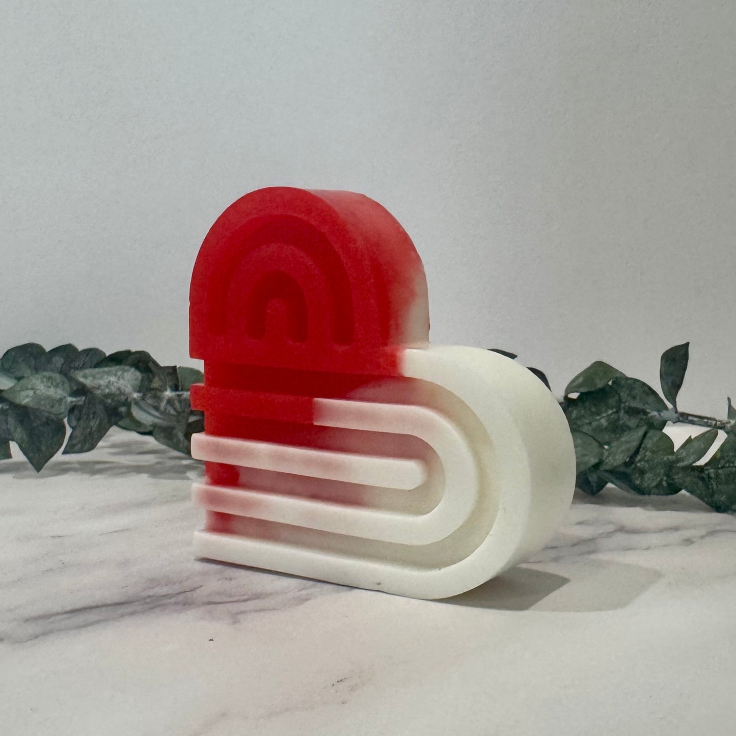 Cranberry and Shea Butter