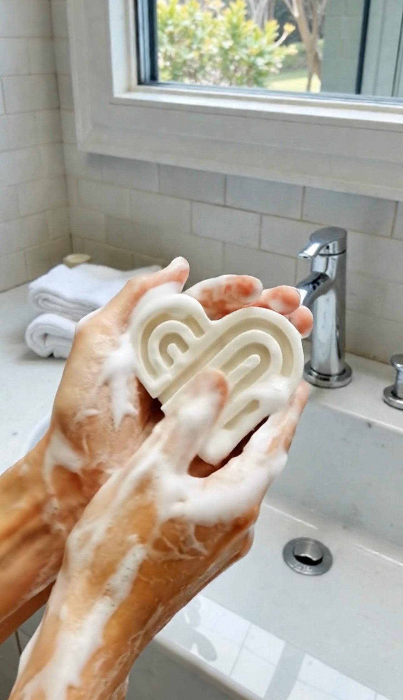 Coconut Soap
