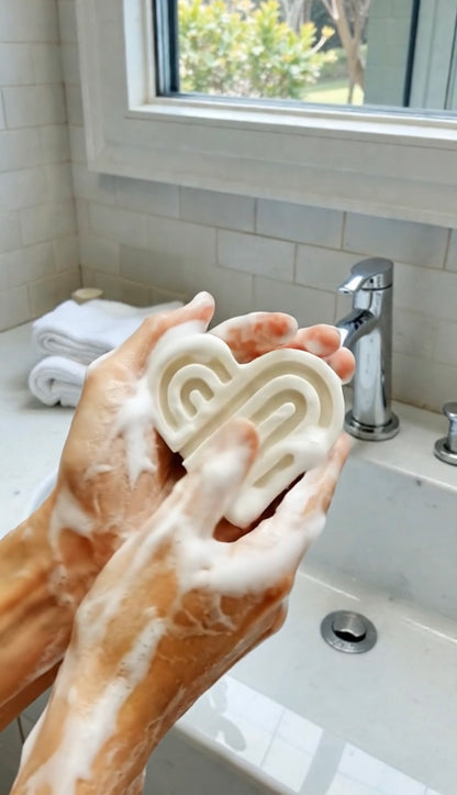 Coconut Soap