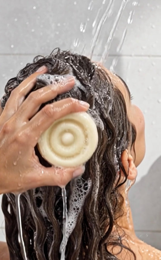 Hydrating Conditioner Bar