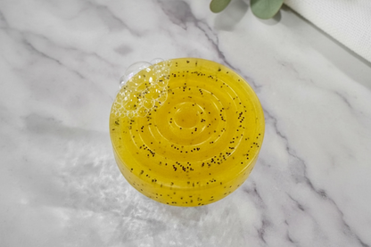 Passion Fruit (Maracuyá) soap