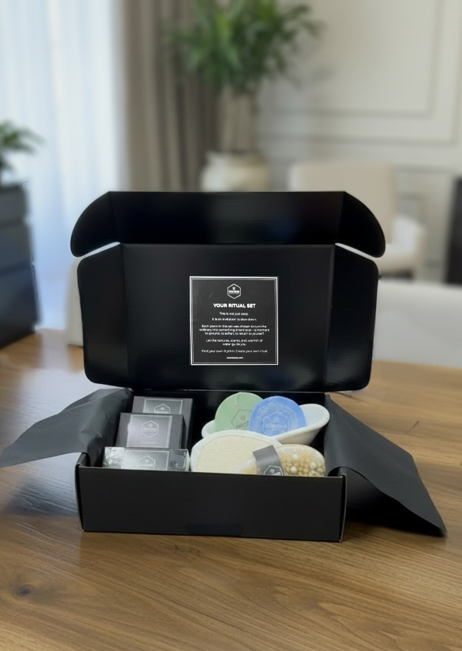 The Ritual Gift Set