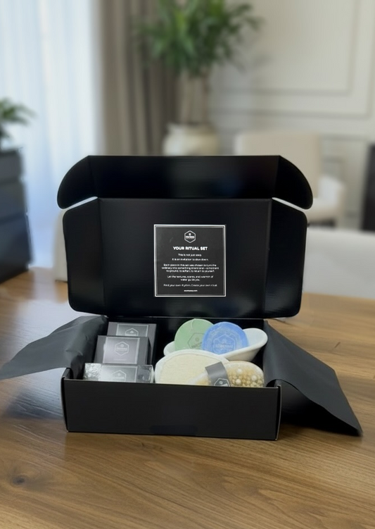 The Ritual Gift Set