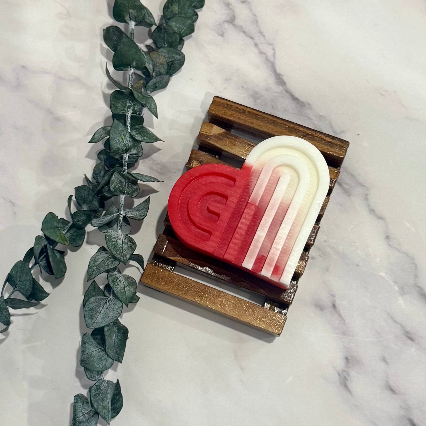 Cranberry and Shea Butter