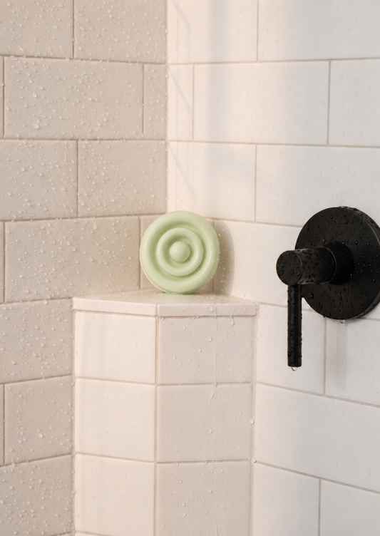 Hair Growth Shampoo Bar