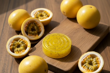 Passion Fruit (Maracuyá) soap