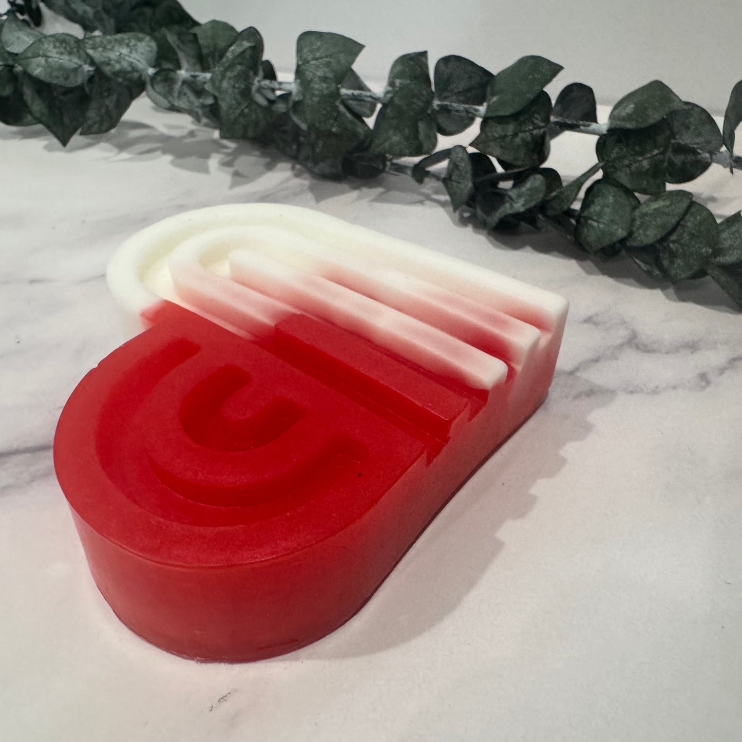 Cranberry and Shea Butter