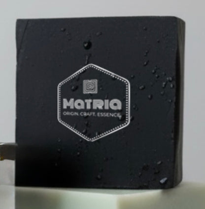 Clarifying Shampoo Bar