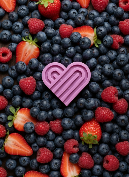 Mixed Berries