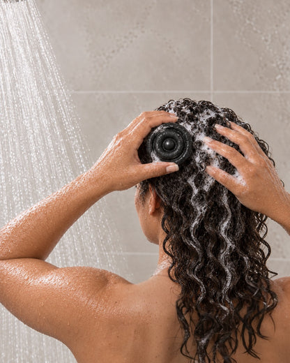 Clarifying Shampoo Bar