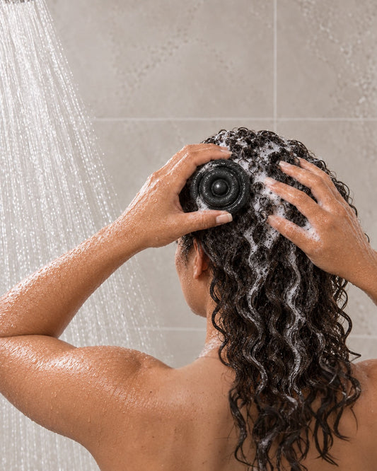 Clarifying Shampoo Bar