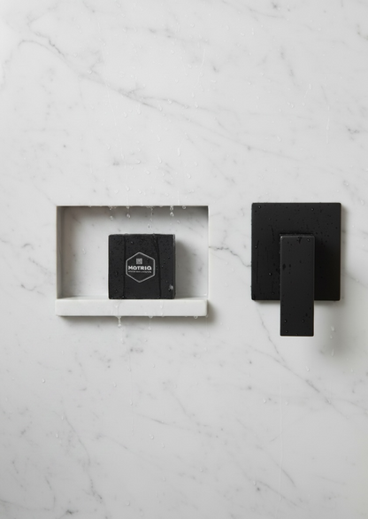 Clarifying Shampoo Bar