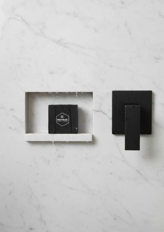 Clarifying Shampoo Bar