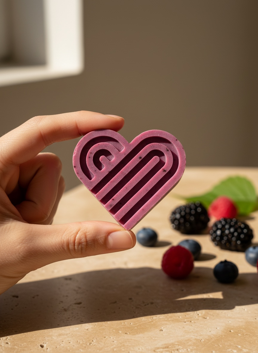 Mixed Berries
