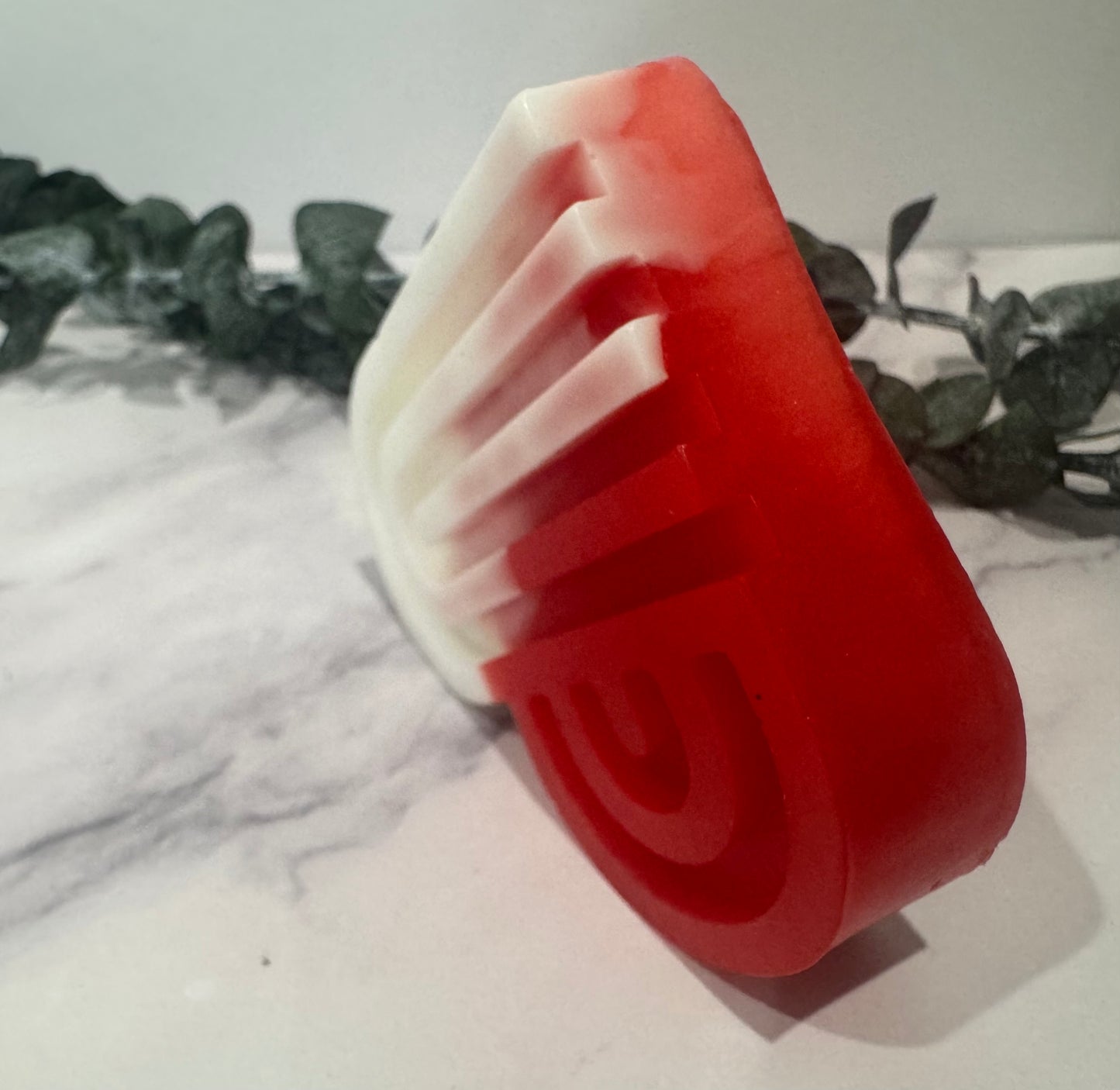 Cranberry and Shea Butter