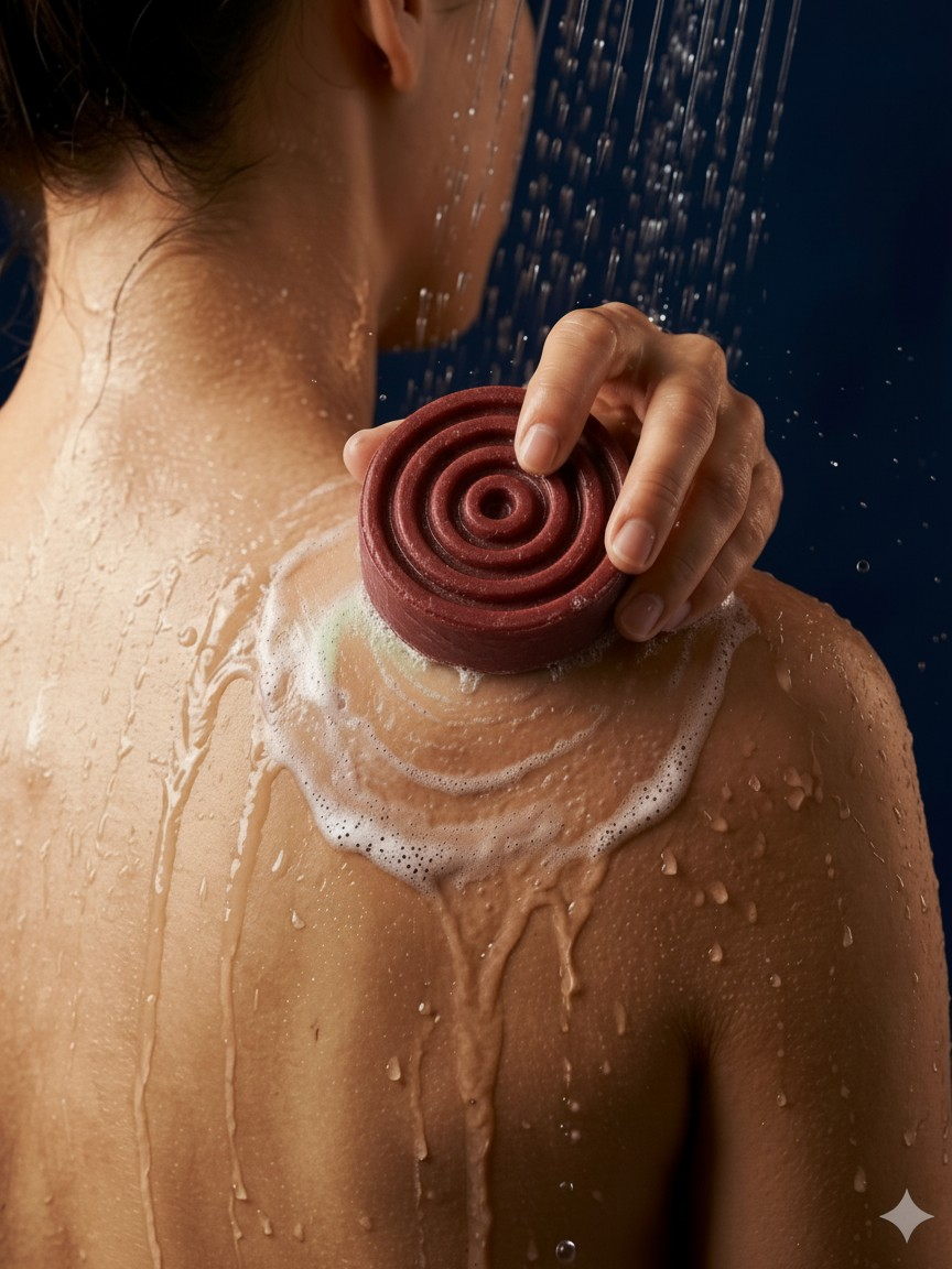 Cherry, Clove & Cinnamon