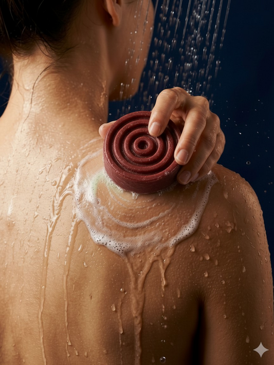 Cherry, Clove & Cinnamon