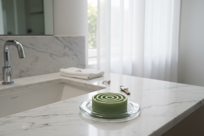 Tea tree, Spearmint & Green Clay
