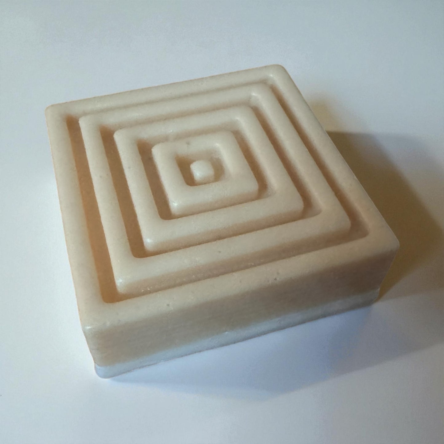 Apple Cider and Shea Butter