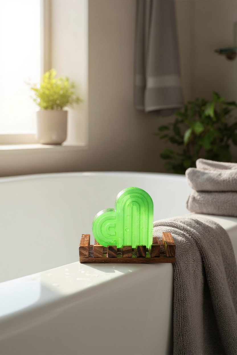 Aloe Vera Soap