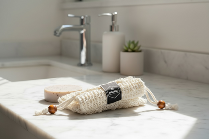 Sisal Exfoliating Soap Sleeve