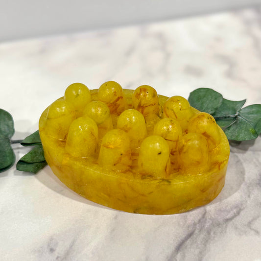 Calendula Soap Bar
