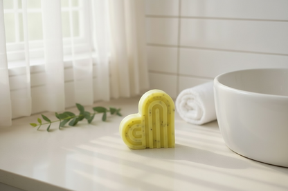Lemon & Poppy Seeds