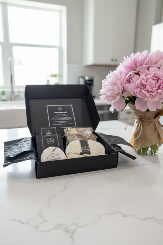 The Essentials Gift Set