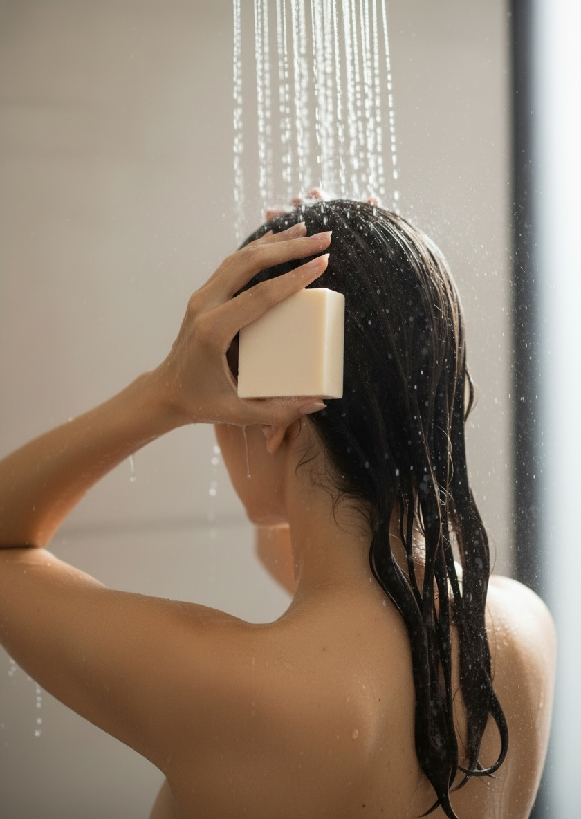 Hydrating Conditioner Bar