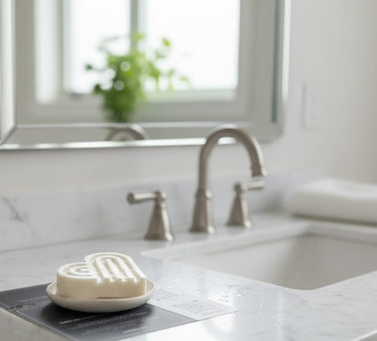 Coconut Soap