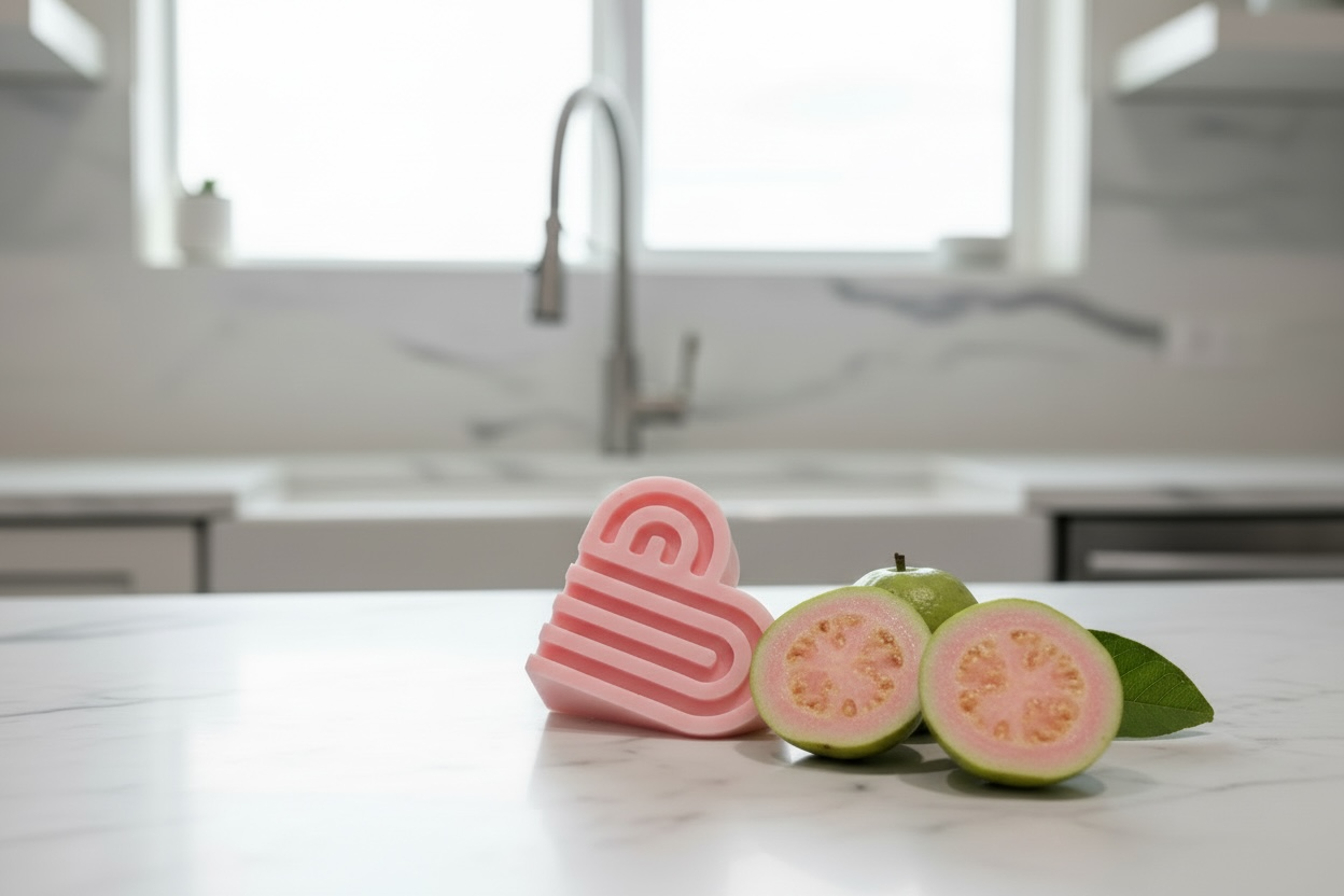 Guava Soap