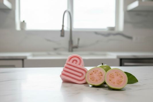 Guava Soap