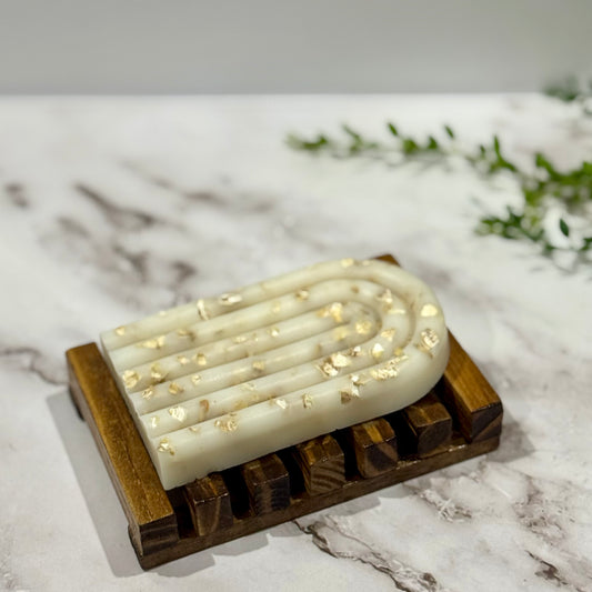 Oatmeal Soap Bar